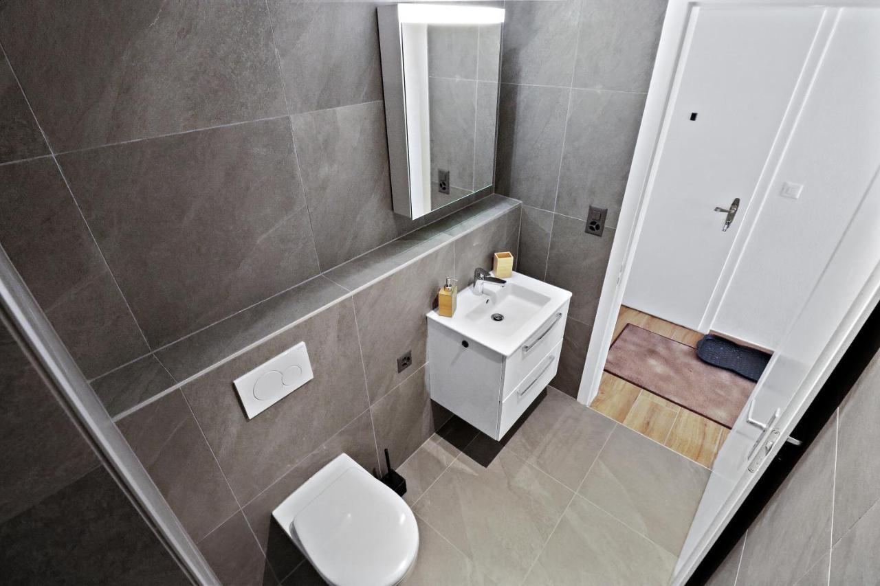 Appartement Cosy Et Renove Au Coeur De La Station Crans-Montana Exterior foto